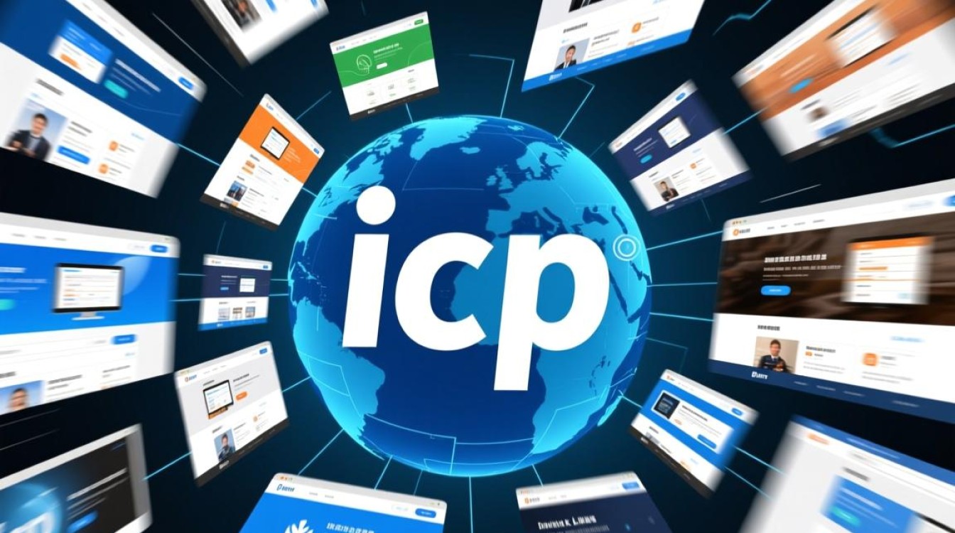 icp网站是什么意思？新手必看的基础概念解析