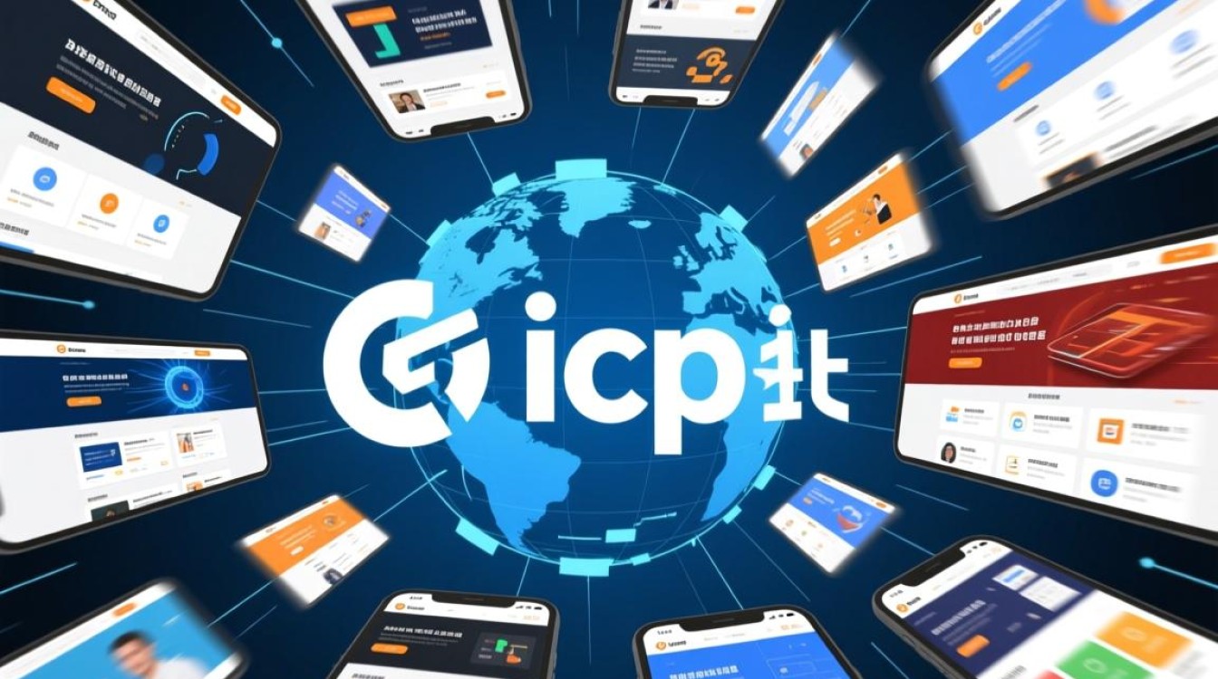 icp网站是什么意思？新手必看的基础概念解析