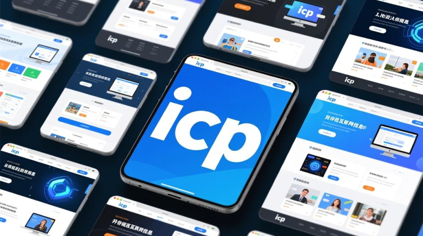 icp网站是什么意思？新手必看的基础概念解析