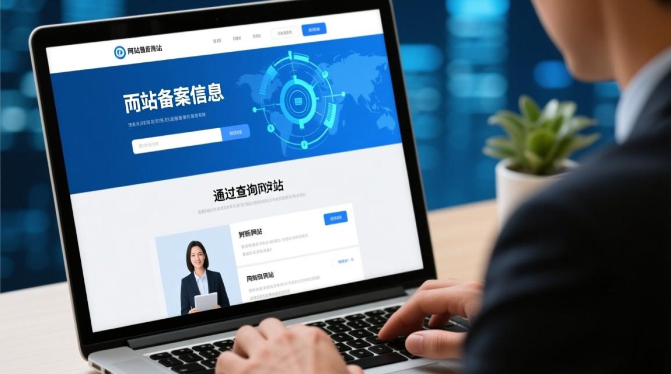 如何查网站的备案信息？有哪些免费又准确的查询方法？