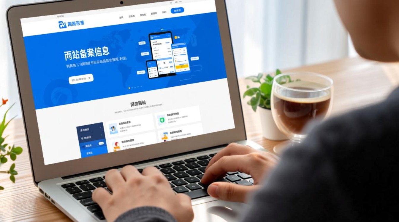 如何查网站的备案信息？有哪些免费又准确的查询方法？