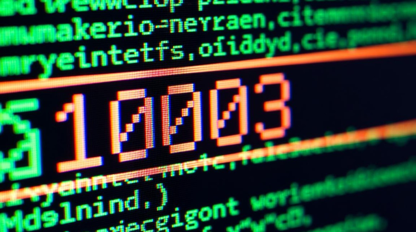 电信报错代码10003是什么意思？如何解决？