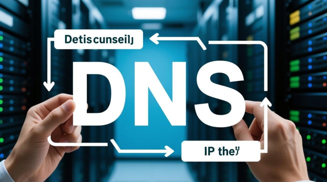dns运营如何提升解析效率与稳定性？