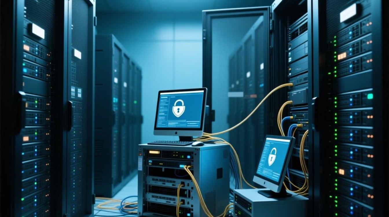 电脑搭服务器需要什么配置和步骤? 电脑搭服务器需要什么配置和步骤?