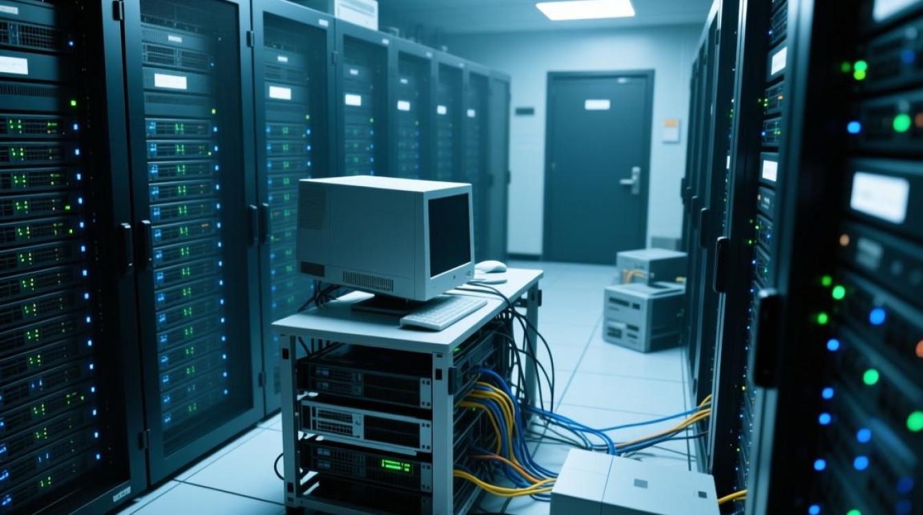 电脑搭服务器需要什么配置和步骤? 电脑搭服务器需要什么配置和步骤?