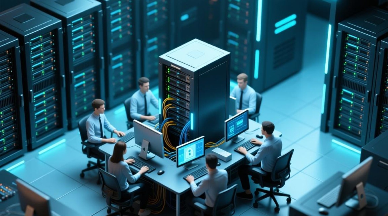 电脑搭服务器需要什么配置和步骤? 电脑搭服务器需要什么配置和步骤?