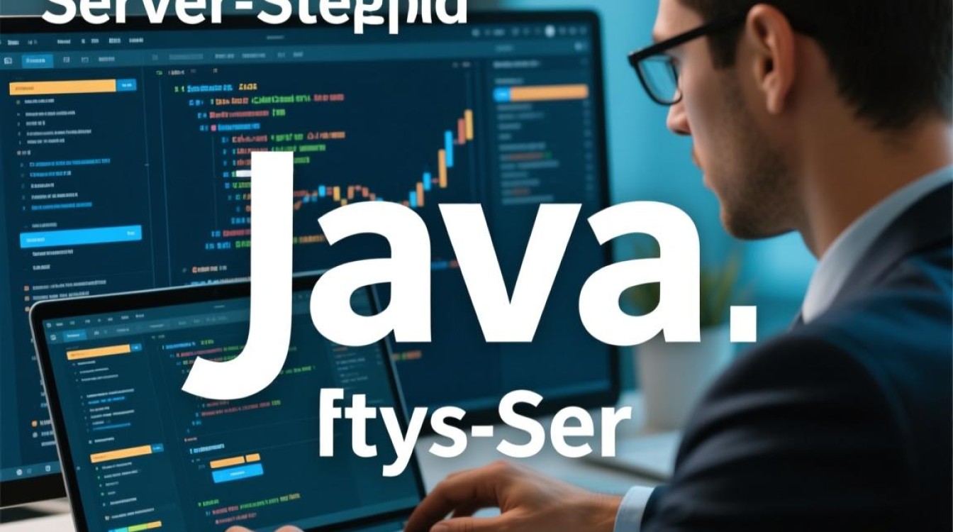 Java作为服务器端开发有哪些独特优势？