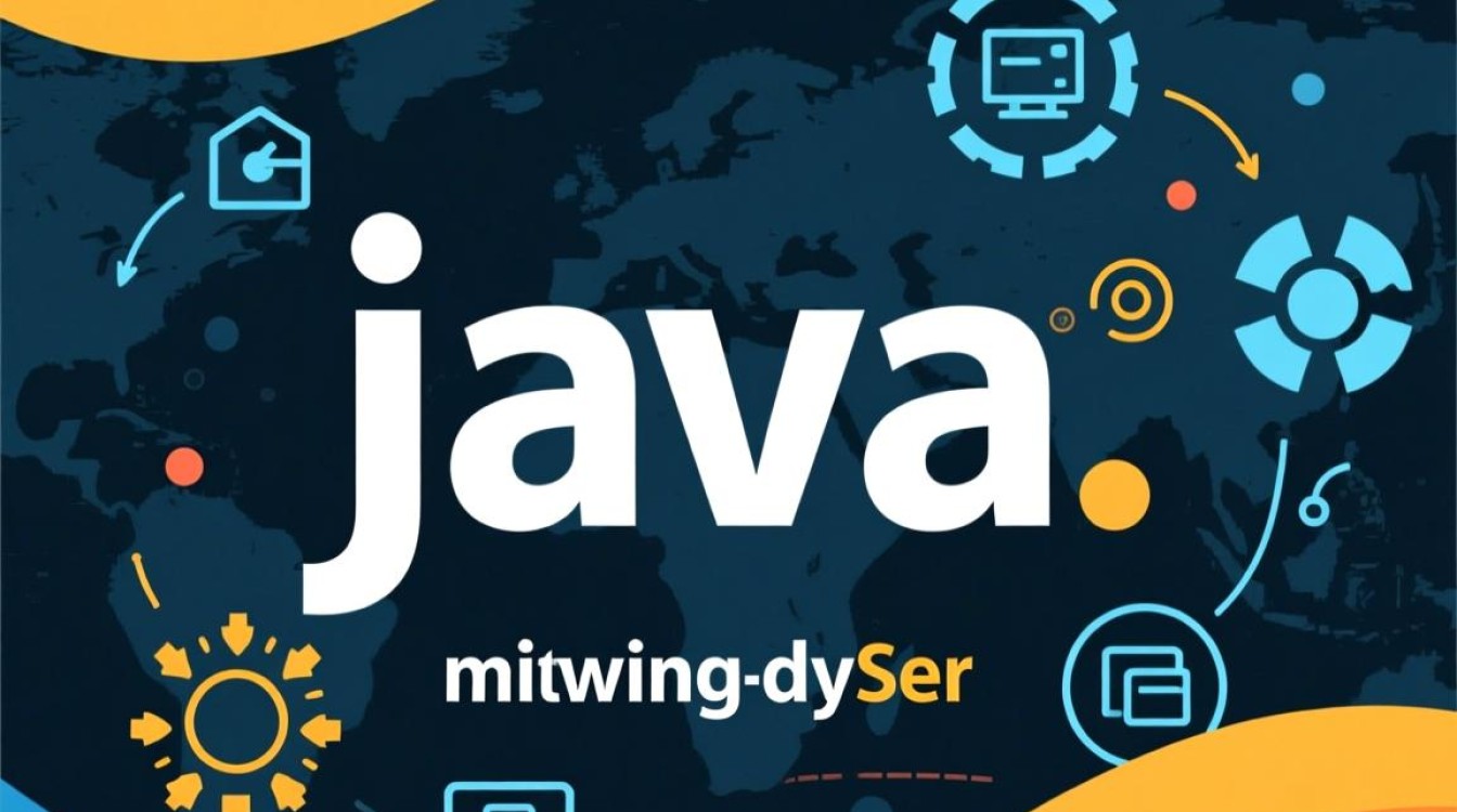 Java作为服务器端开发有哪些独特优势？