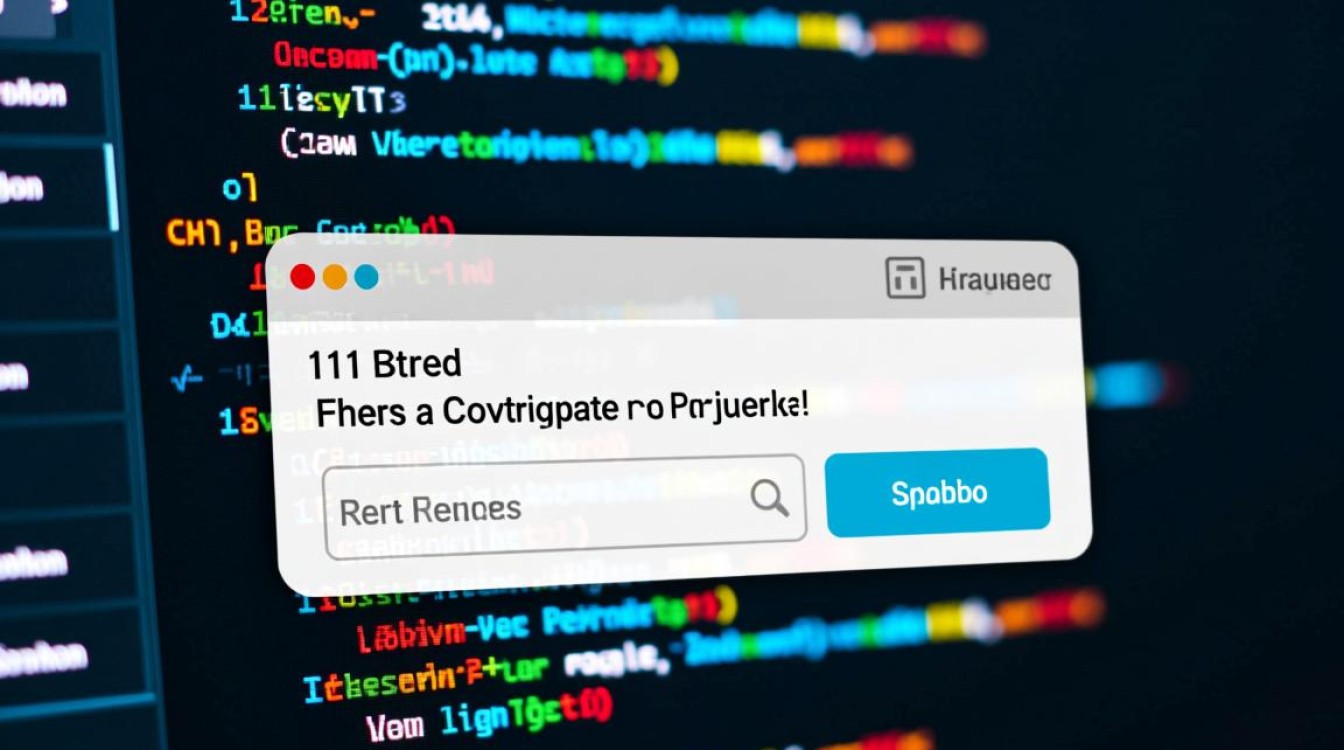 ale11报错怎么办？常见原因与解决方法有哪些？