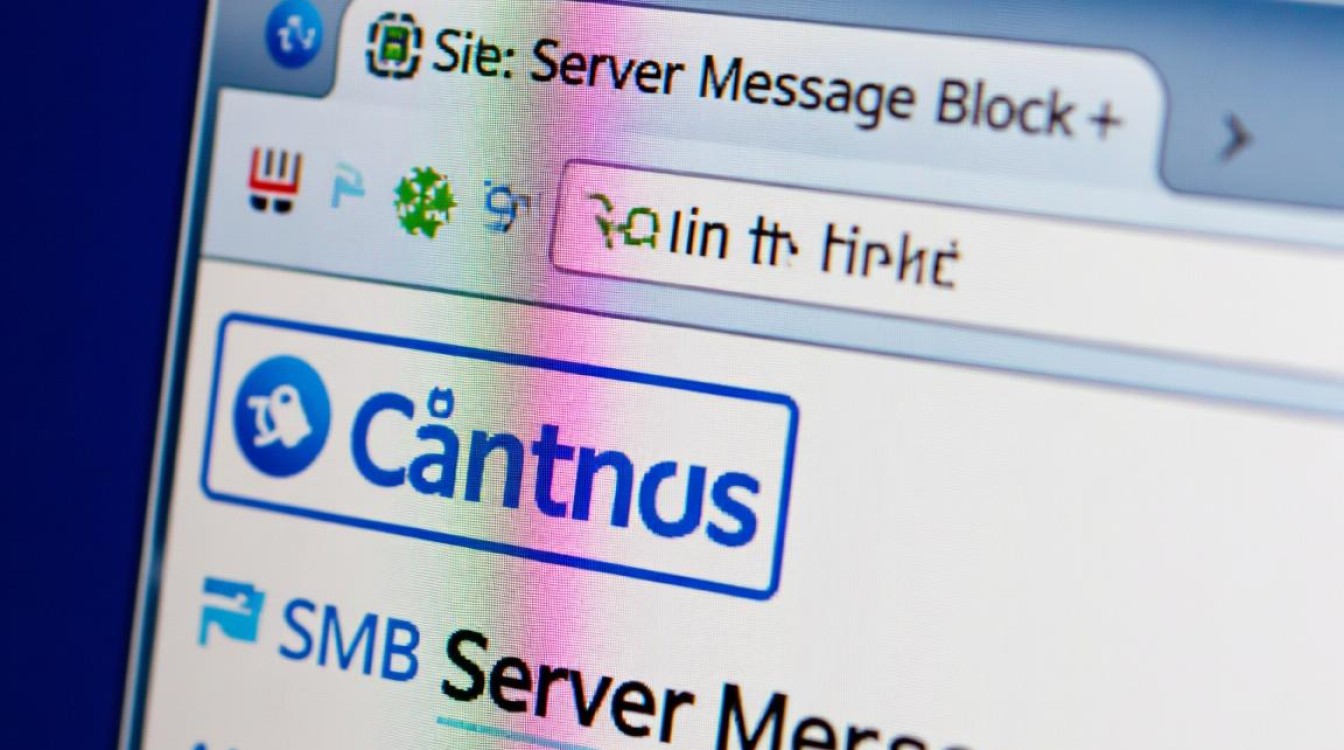 CentOS SMB共享文件夹如何配置写入权限？