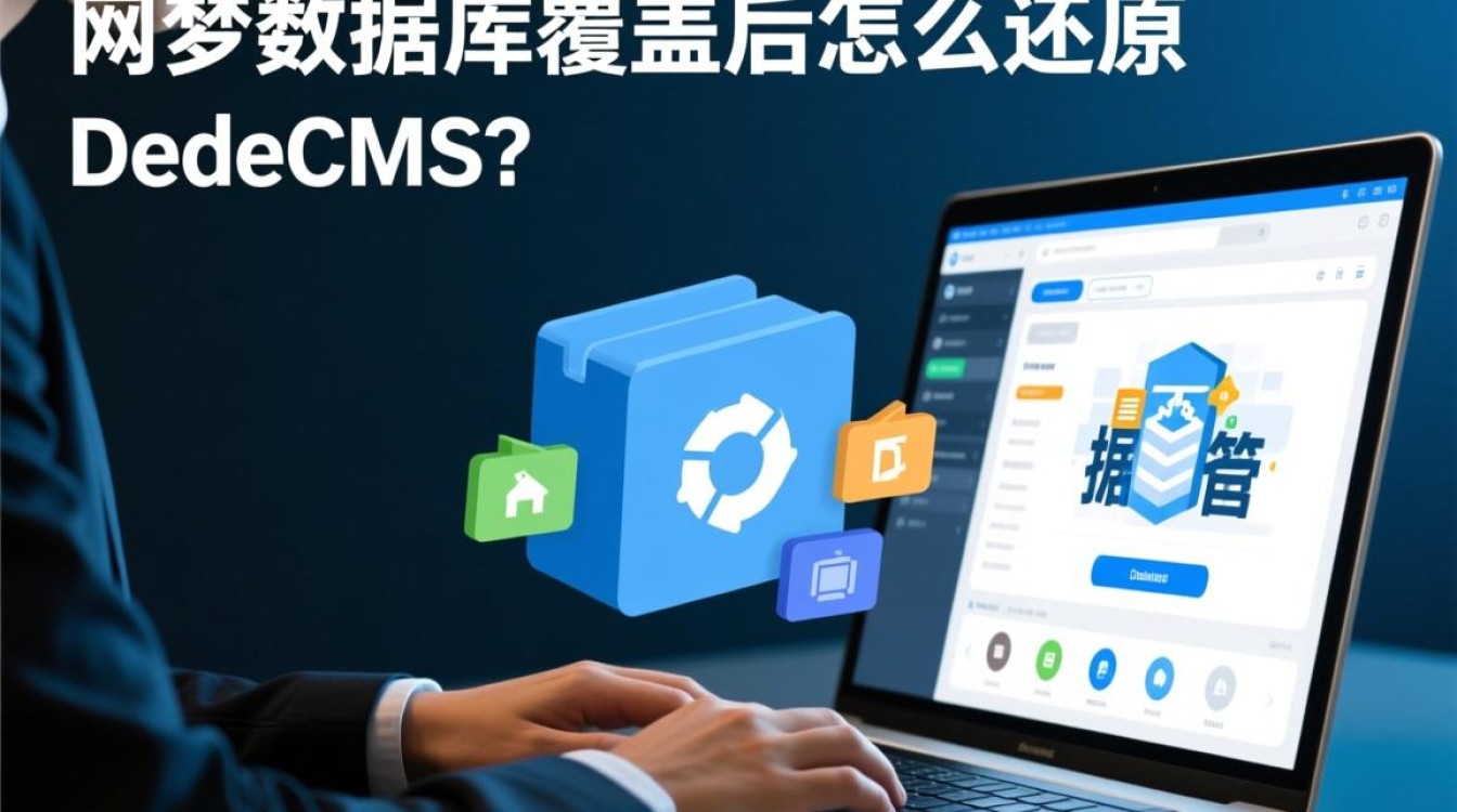 织梦数据库覆盖后怎么还原？覆盖后数据库还原方法有哪些？