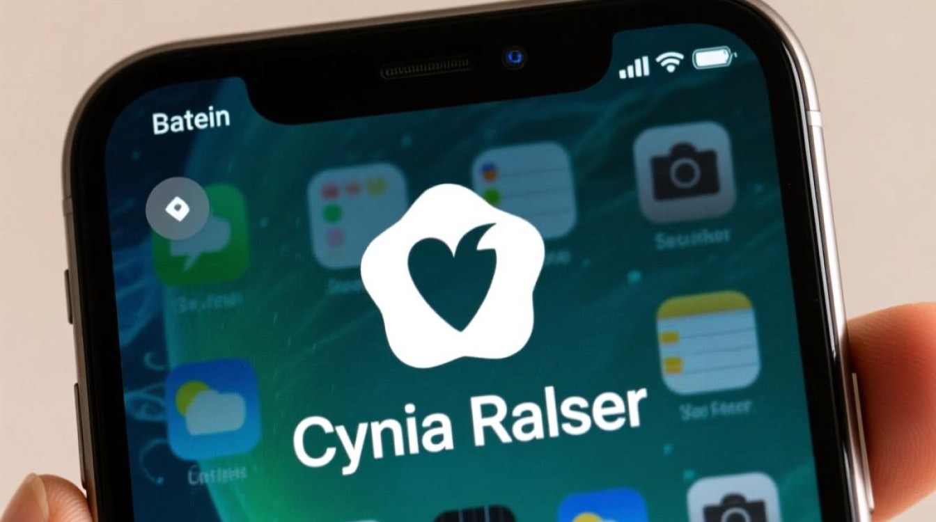 Cydia Eraser报错596怎么办？解决方法与原因解析