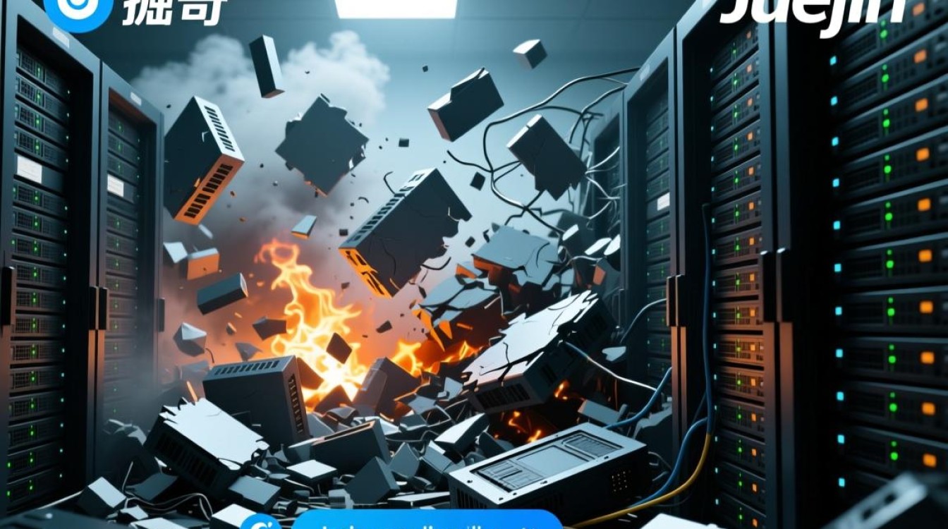 服务器崩溃会导致掘金数据丢失吗？用户内容如何恢复？