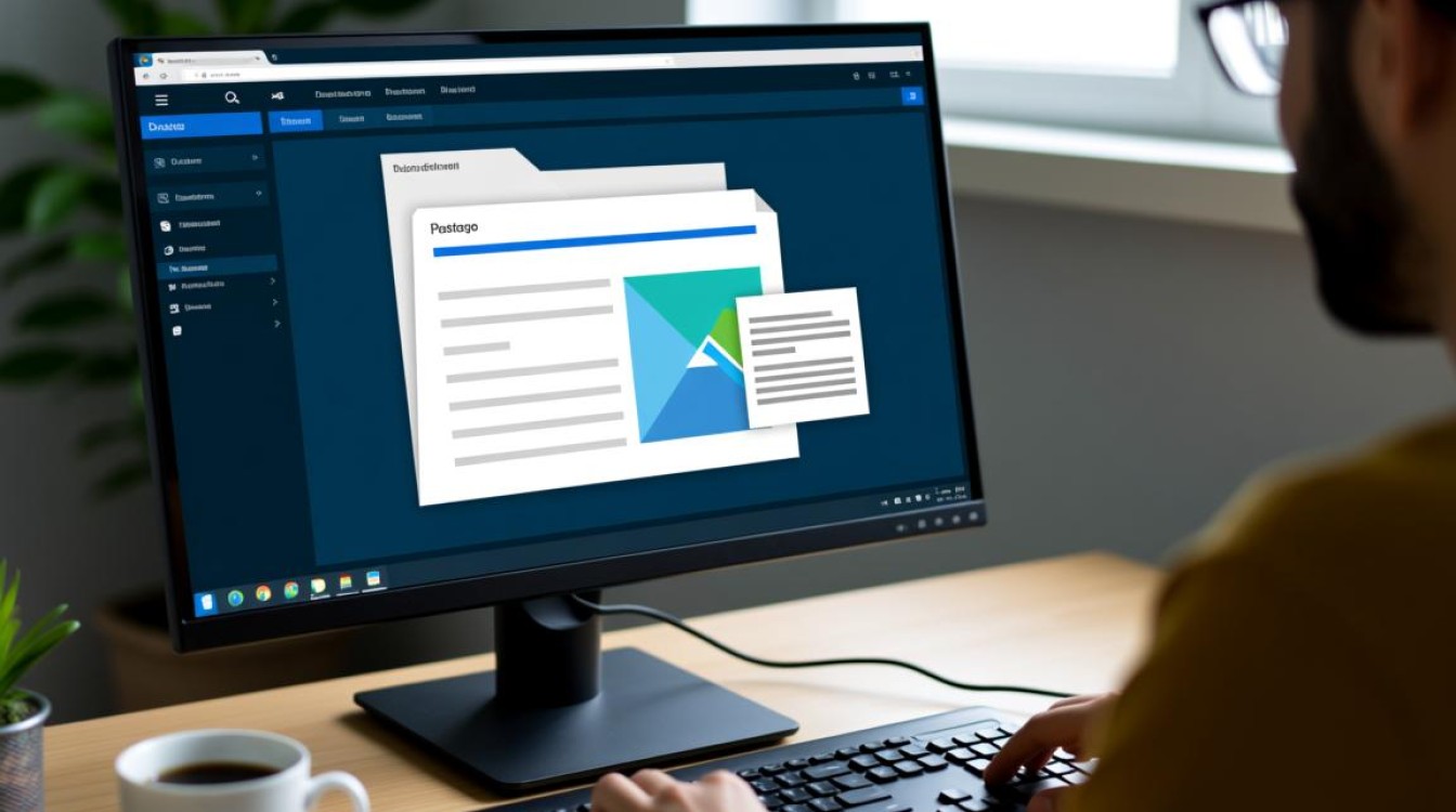 无法复制到桌面怎么办？解决方法及原因分析