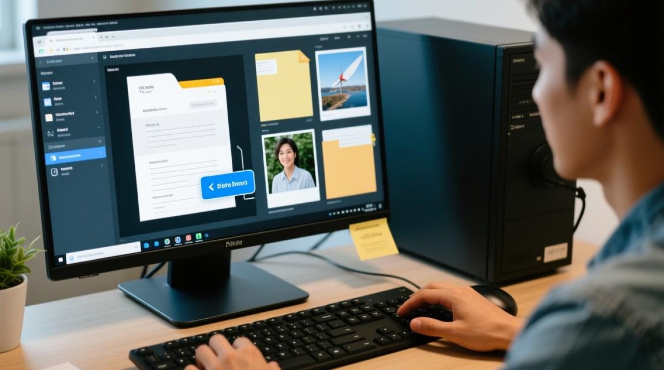 无法复制到桌面怎么办？解决方法及原因分析