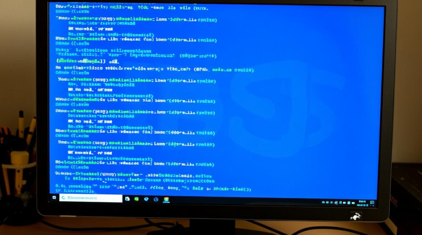 蓝屏后进不了安全模式怎么办？终极修复指南来了