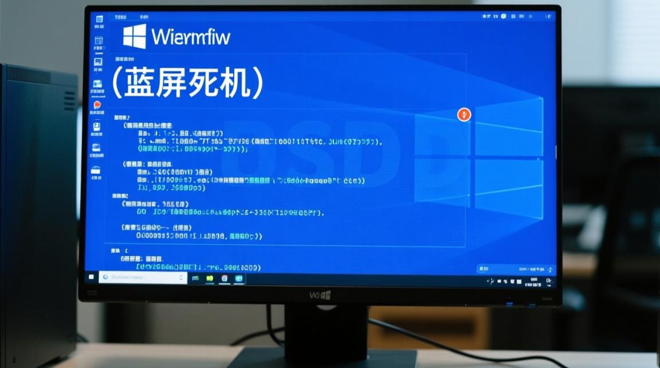 蓝屏后进不了安全模式怎么办？终极修复指南来了