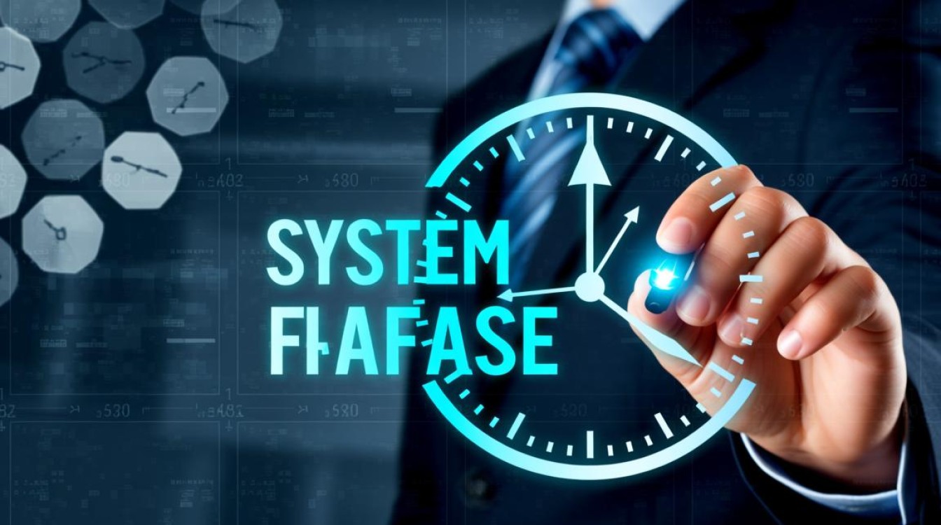 如何让数据库开机自动启动？30字长尾标题，如何让MySQL/Oracle数据库实现开机自启动？