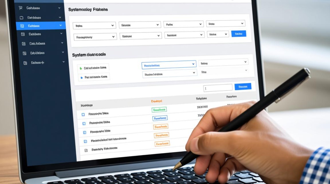 如何让数据库开机自动启动？30字长尾标题，如何让MySQL/Oracle数据库实现开机自启动？