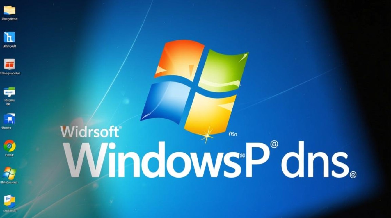 xp系统dns怎么设置才能优化网络速度？