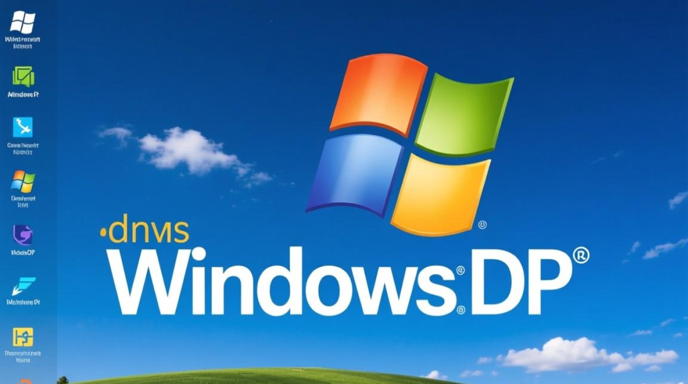 xp系统dns怎么设置才能优化网络速度？