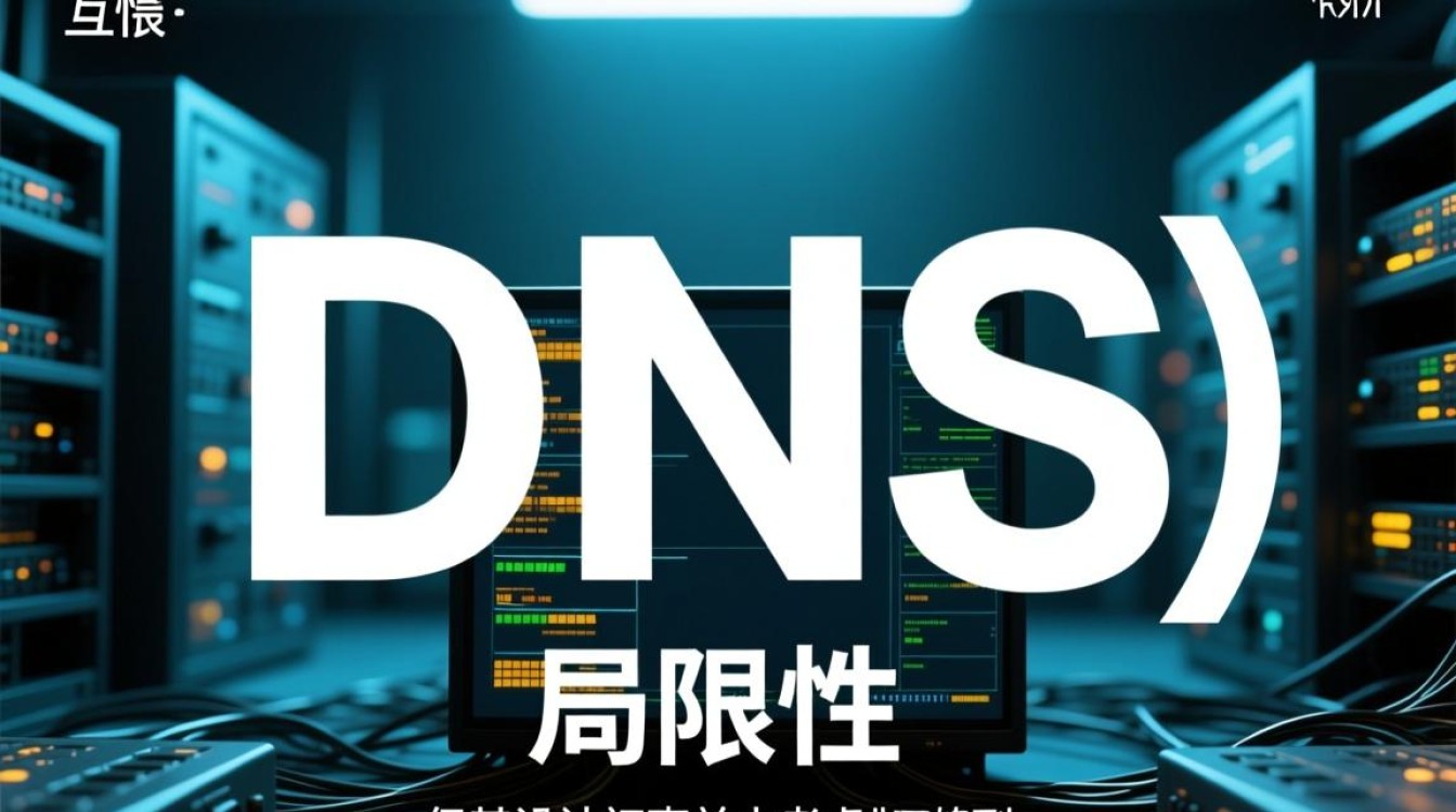 eDNS是什么？它和传统DNS有啥区别？