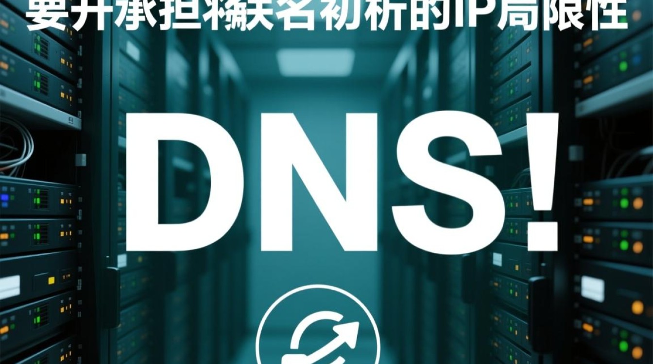 eDNS是什么？它和传统DNS有啥区别？