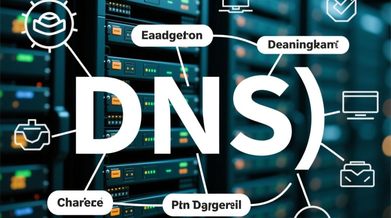 eDNS是什么？它和传统DNS有啥区别？