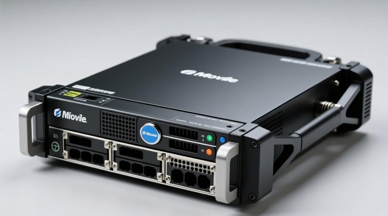 移动服务器型号有哪些？如何选择适合自己的型号？