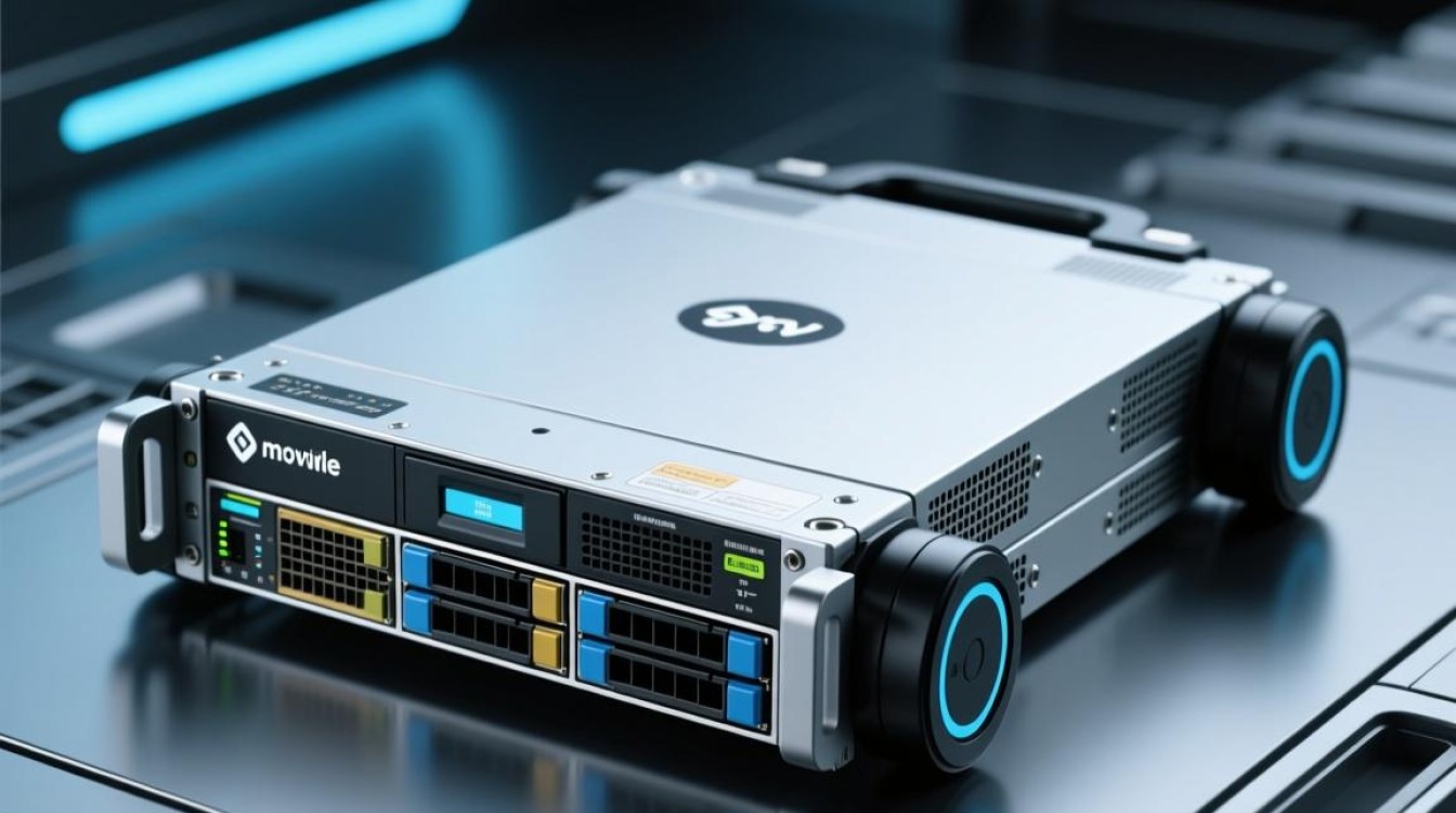 移动服务器型号有哪些？如何选择适合自己的型号？