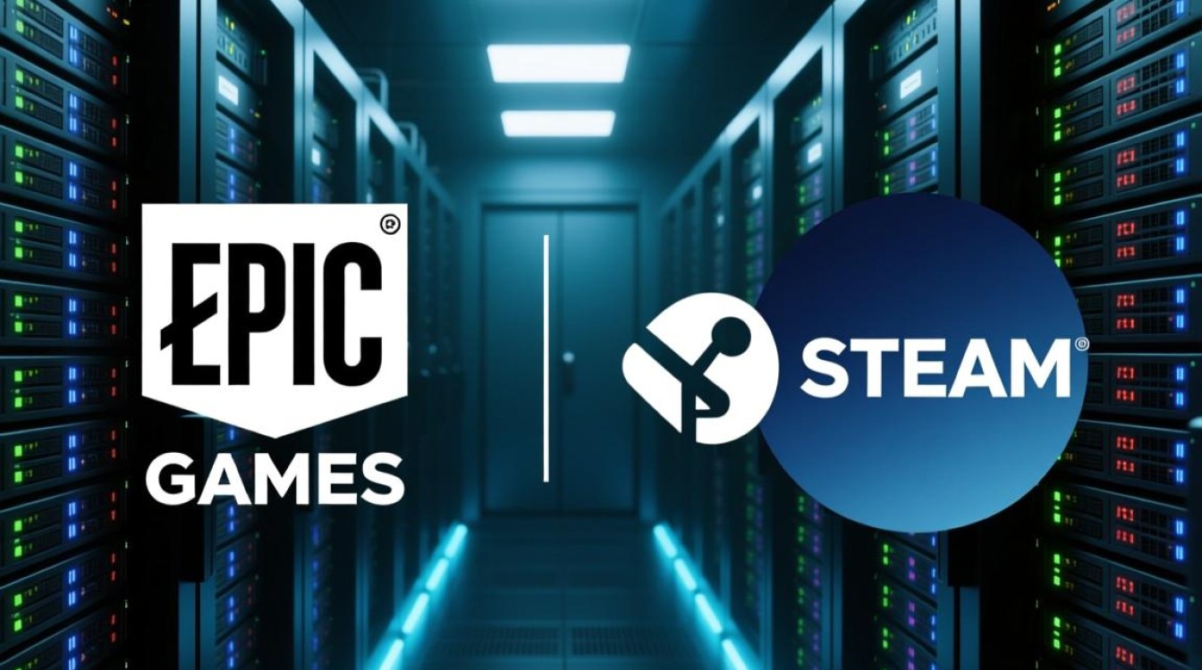 epic steam 服务器崩了怎么办？2025年最新修复教程来了！