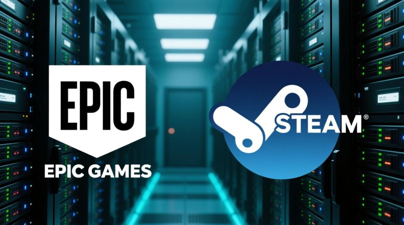 epic steam 服务器崩了怎么办？2025年最新修复教程来了！