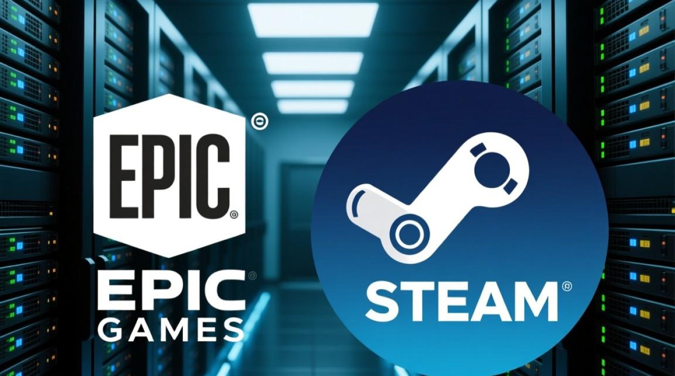 epic steam 服务器崩了怎么办？2025年最新修复教程来了！