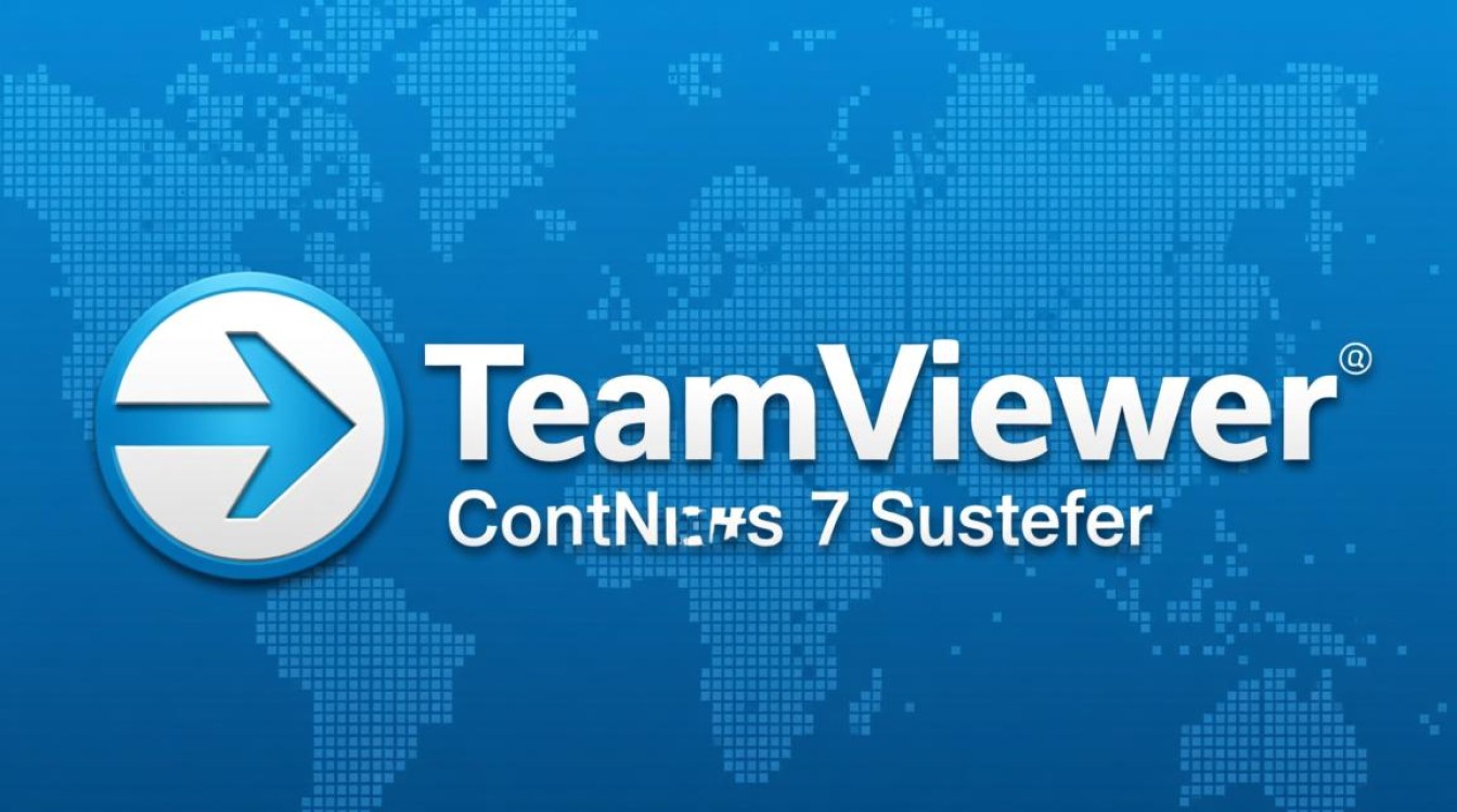 CentOS 7安装TeamViewer失败怎么办？详细步骤与常见问题解析