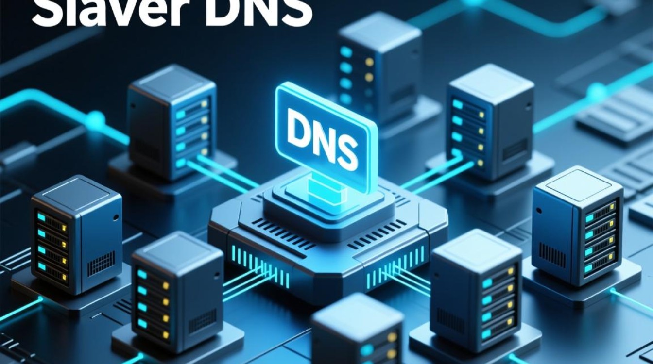 Slaver DNS是什么？如何检测和防护？