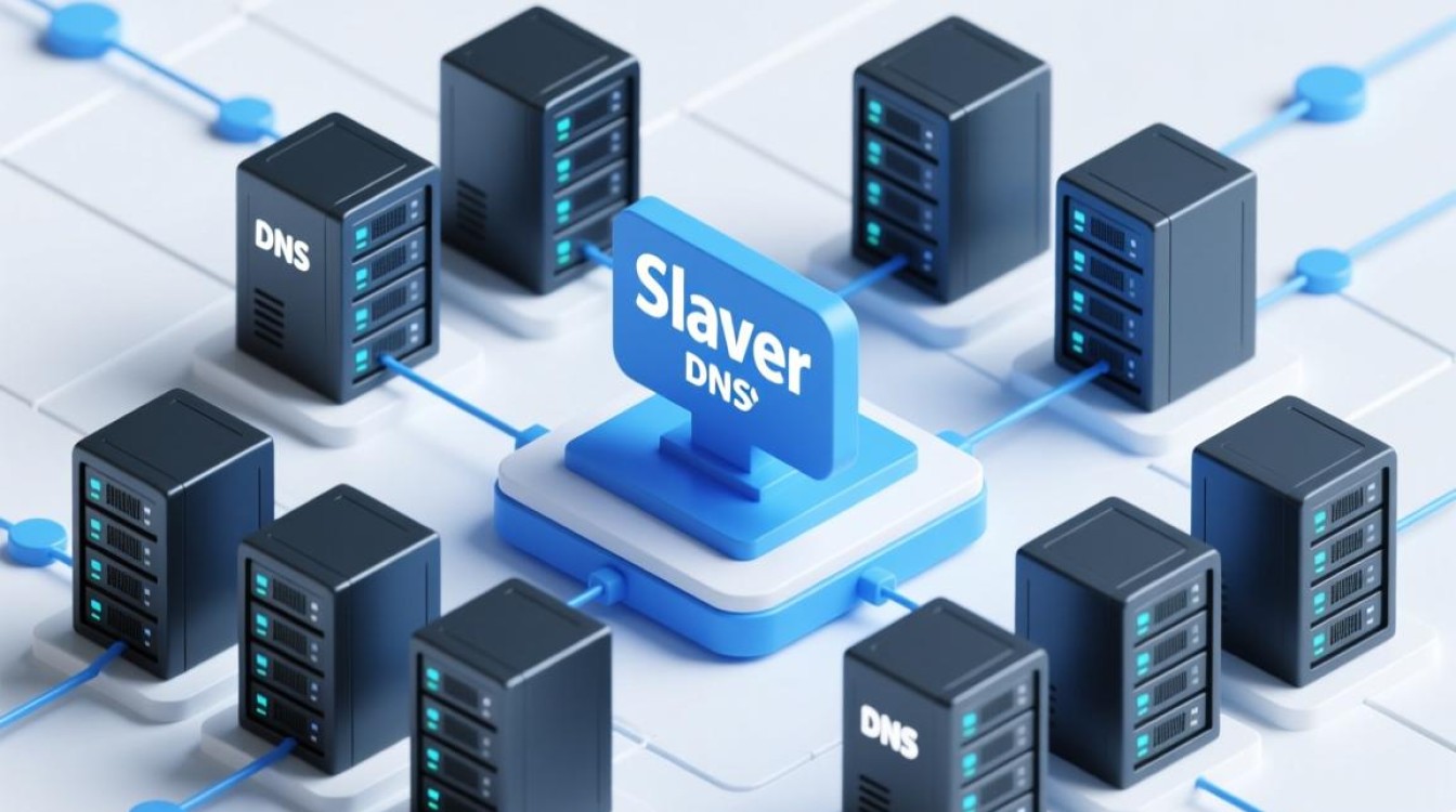 Slaver DNS是什么？如何检测和防护？