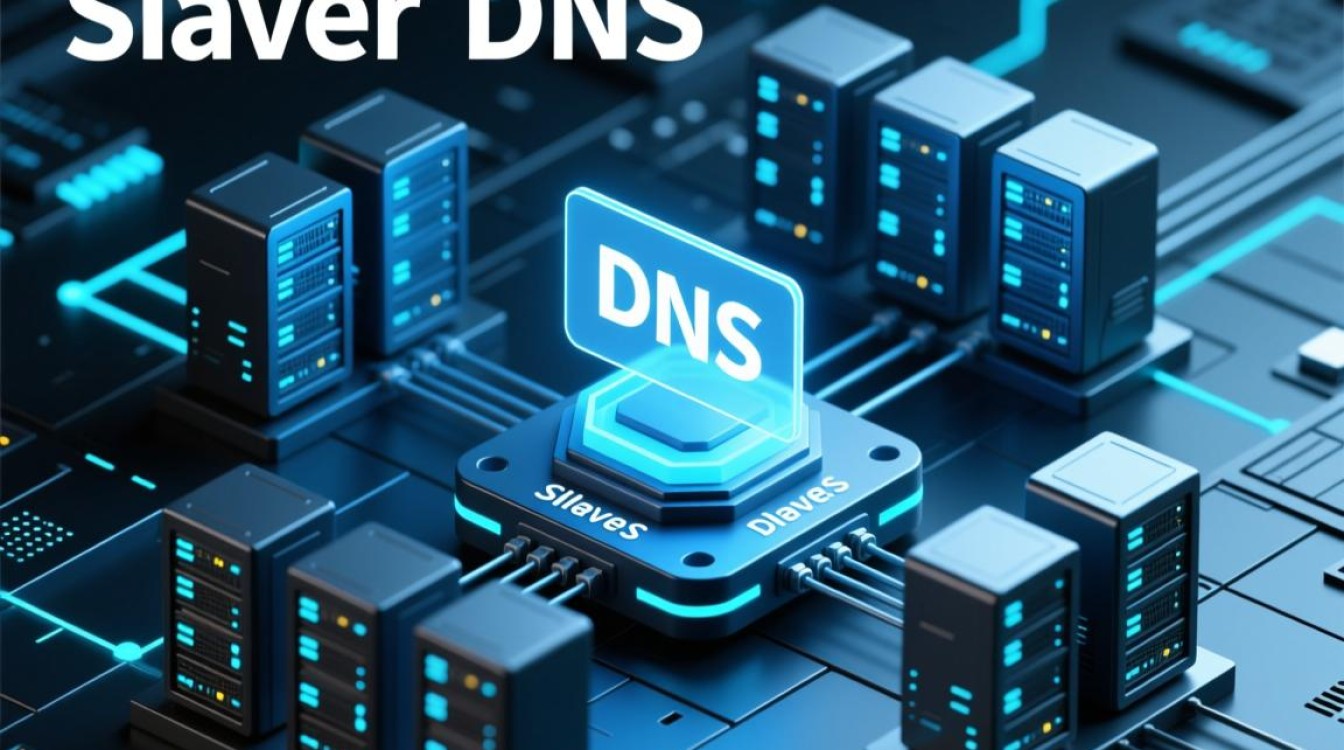 Slaver DNS是什么？如何检测和防护？