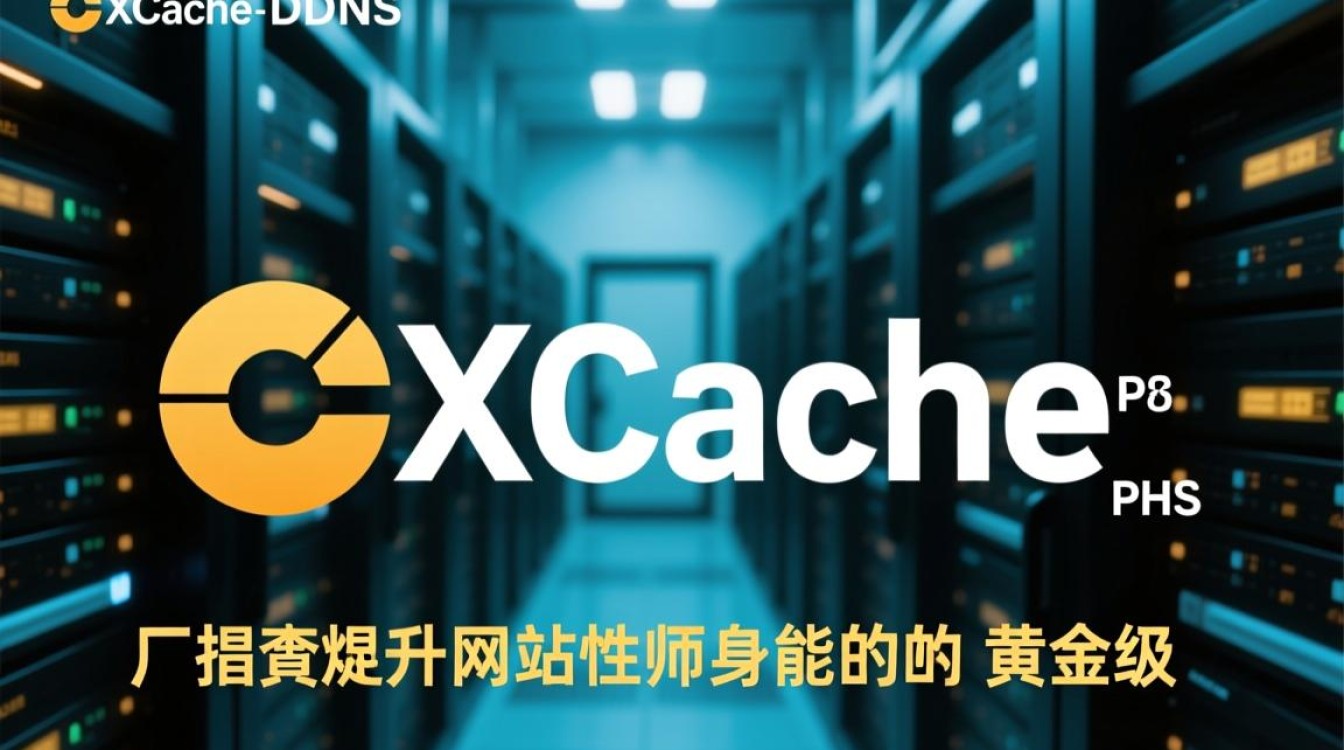 xcache如何优化dns查询性能？