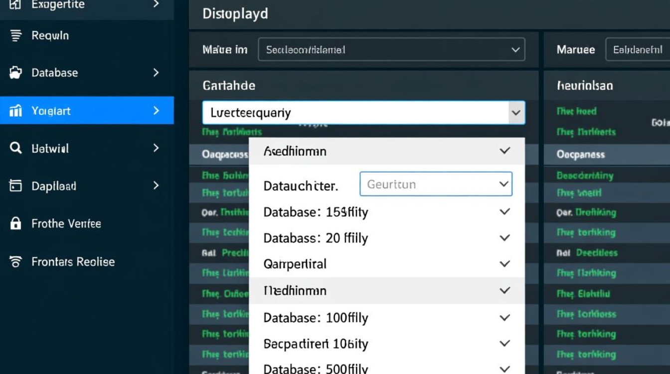如何用代码将数据库数据动态绑定到下拉框？