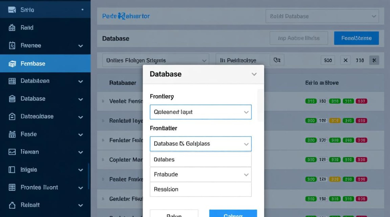 如何用代码将数据库数据动态绑定到下拉框？