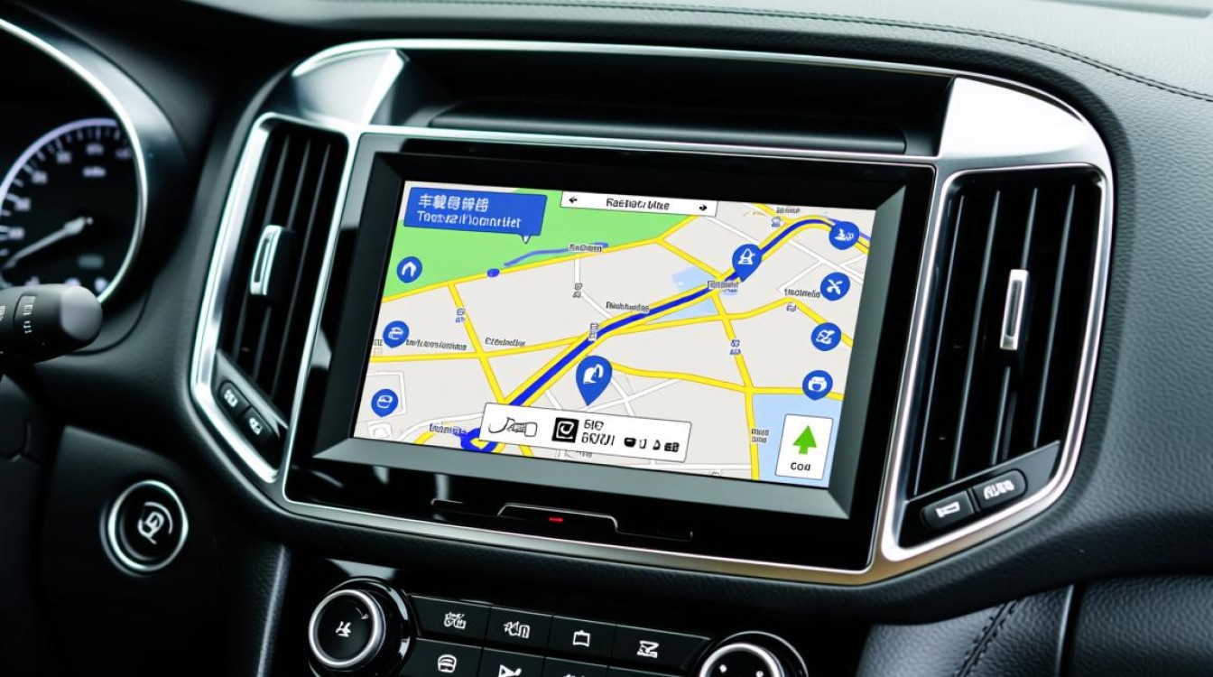 车载导航服务器怎么选？哪些功能最实用？