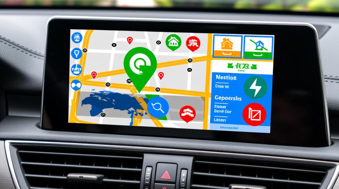 车载导航服务器怎么选？哪些功能最实用？