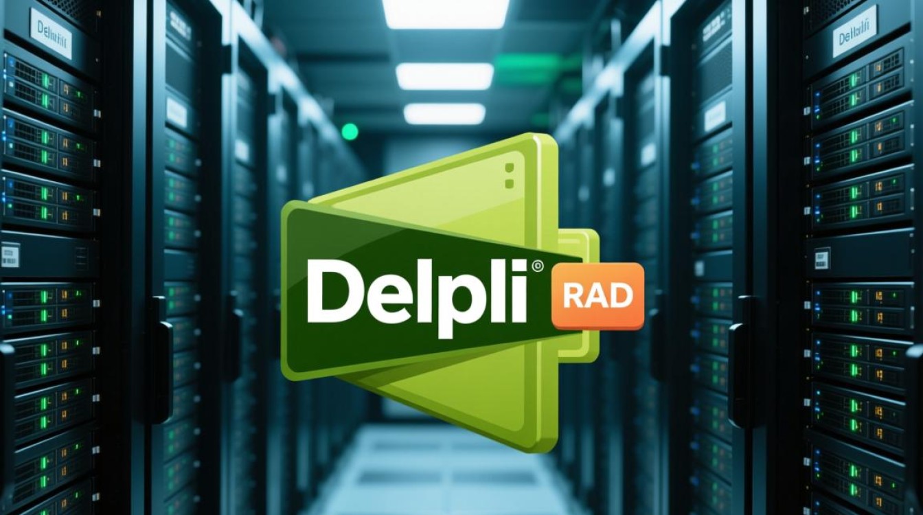 Delphi服务器程序如何实现高并发与稳定运行？