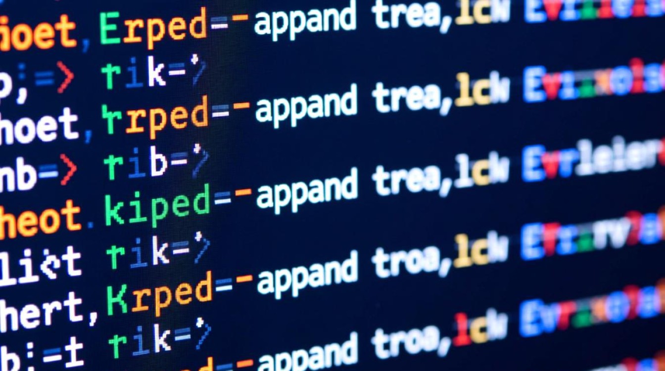 Eclipse中append方法报错,如何解决常见原因与修复方法? Eclipse中append方法报错,如何解决常见原因与修复方法?