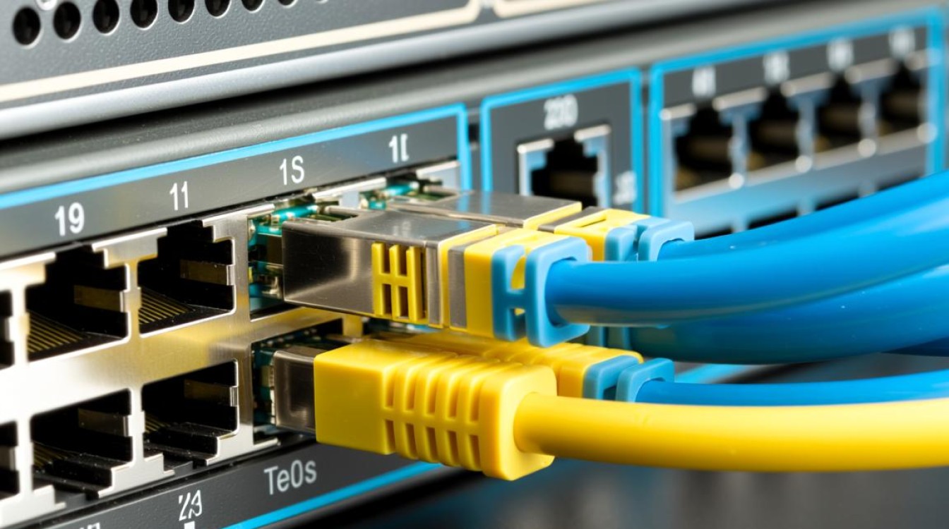 CentOS如何查看网卡速率？命令有哪些？