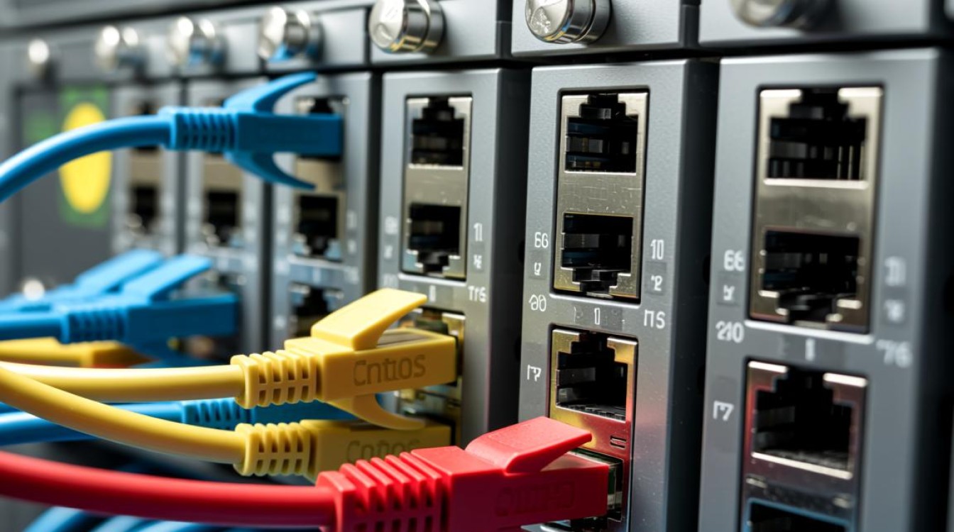 CentOS如何查看网卡速率？命令有哪些？