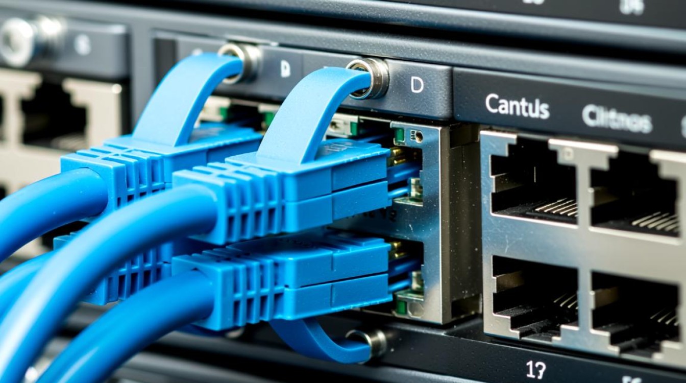 CentOS如何查看网卡速率？命令有哪些？