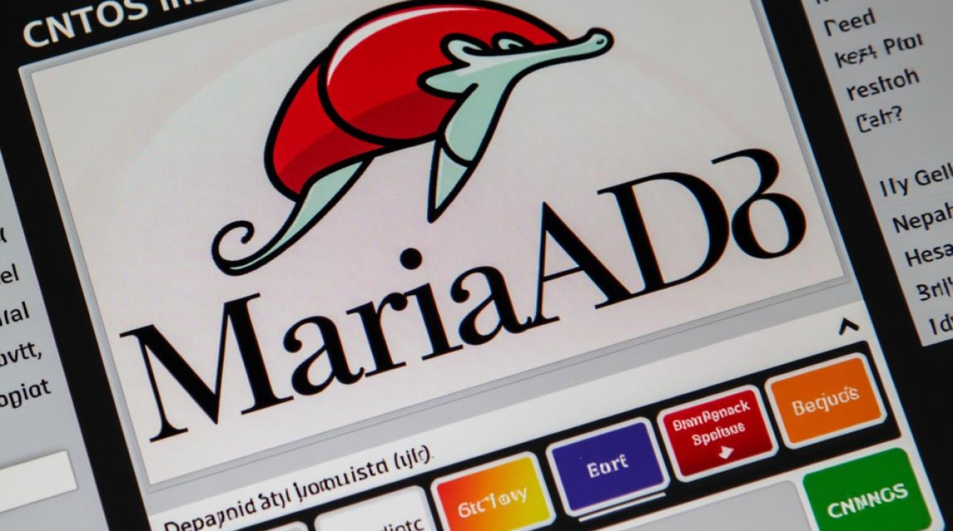 CentOS离线安装MariaDB，依赖包和配置文件怎么解决？