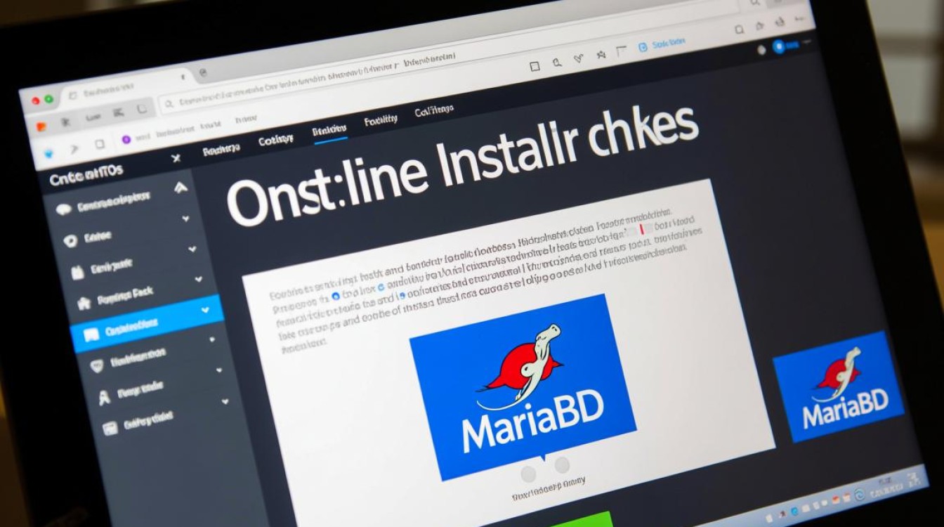 CentOS离线安装MariaDB，依赖包和配置文件怎么解决？