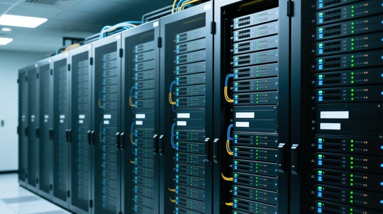 集群服务器镜像如何实现高效备份与快速故障恢复？